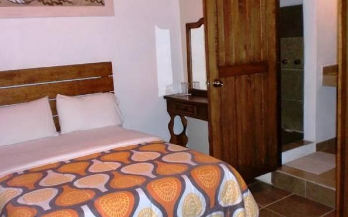 Hotel el Arco