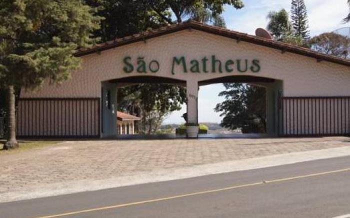 Hotel Fazenda Sao Matheus