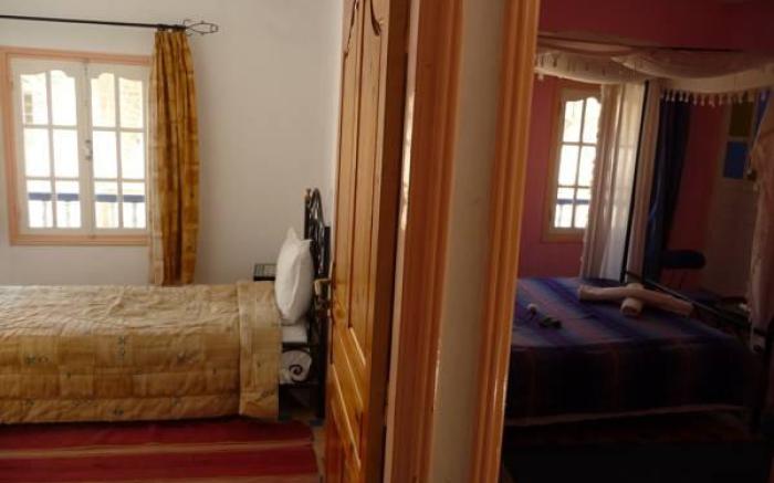 Hotel Riad Gnaoua