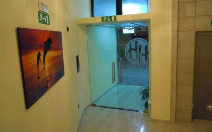 Hotel Happy