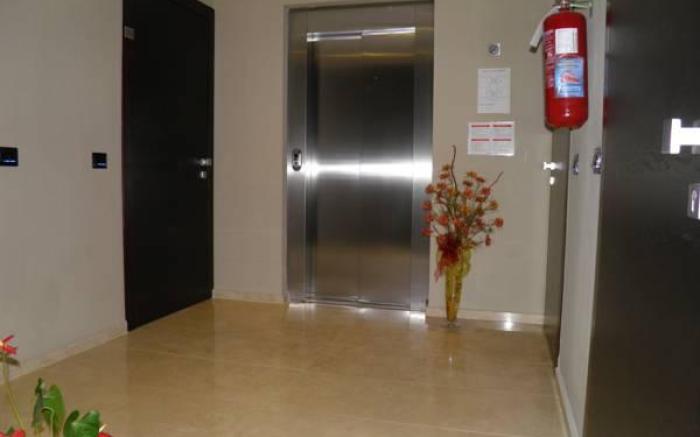 Hotel I Crespi