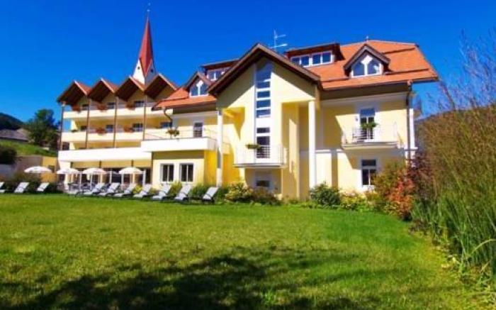 Hotel Kronplatz