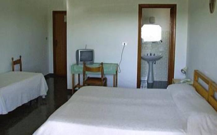Hotel La Silvana