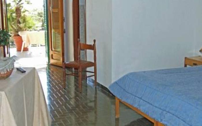 Hotel La Silvana
