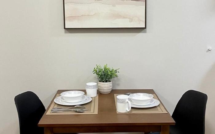 Verdon Parc Condo 1 Bedroom