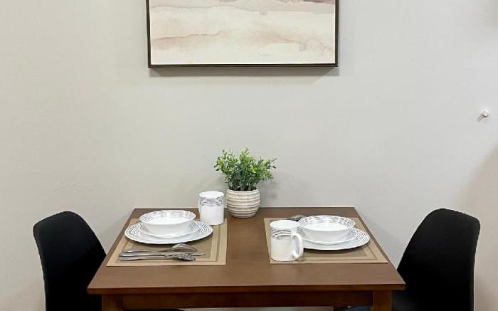Verdon Parc Condo 1 Bedroom