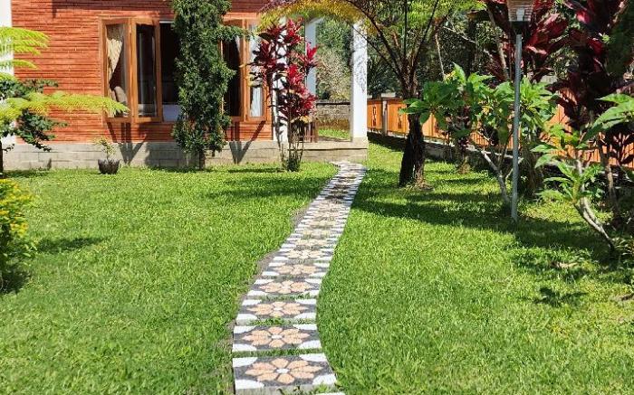 The Mungseng Villa Bali