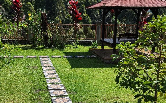 The Mungseng Villa Bali