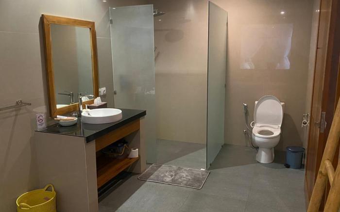 Anandhita of Sawitri Anandhita luxury Villas