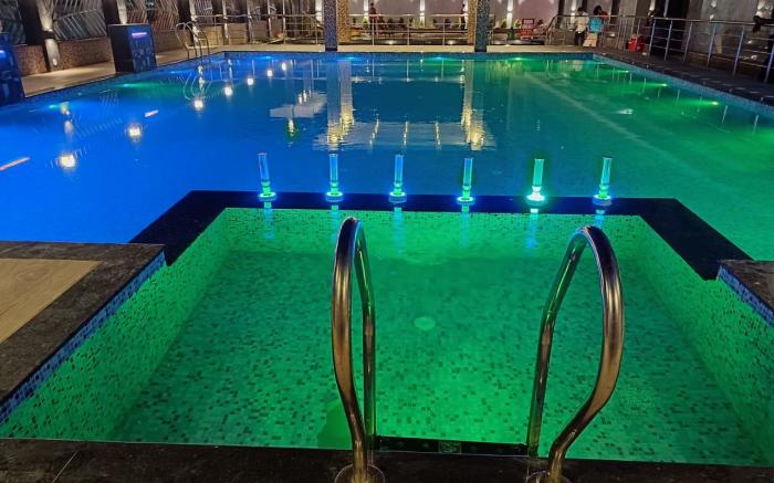 Royal Palace Beach Resort