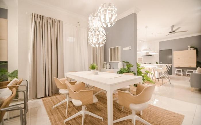 The Duyong Dream - Australian Beach House