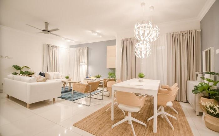 The Duyong Dream - Australian Beach House