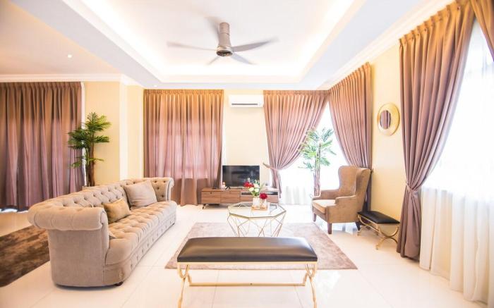 The Duyong Dream - Malacca Modern Residence