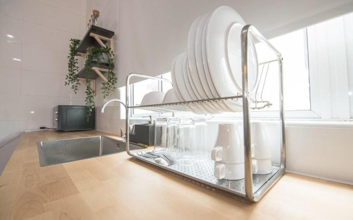 The Duyong Dream - Swedish Scandi Malmo House