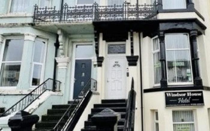 Windsor House Hotel