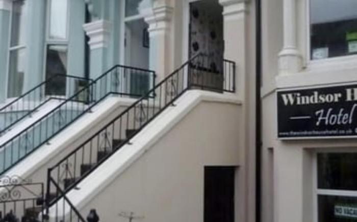 Windsor House Hotel