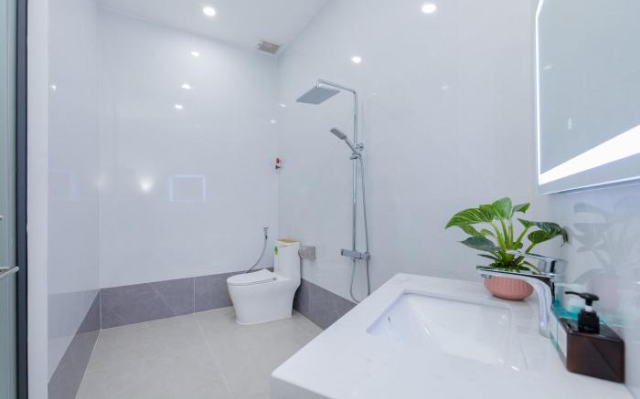 Villas & Homestay 126 Vũng Tàu