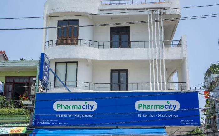Hotel Hoang Thinh