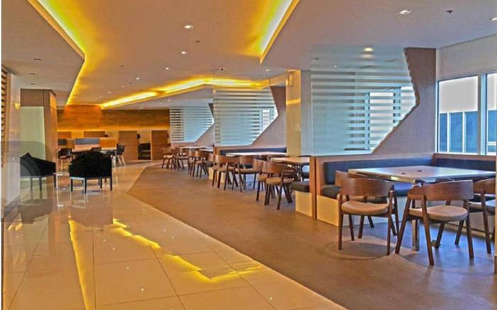 Green Residences Stays by PBYY