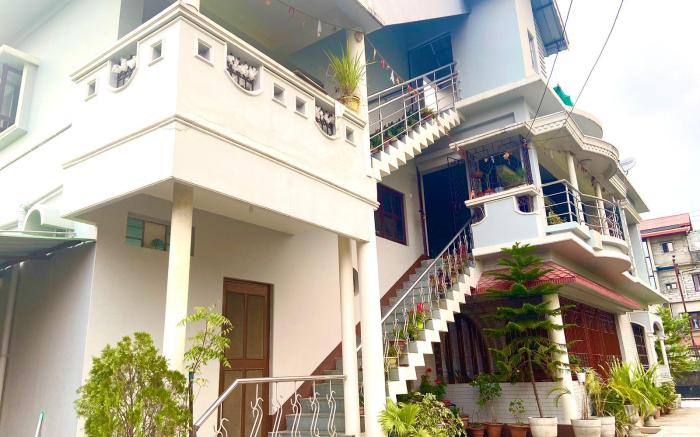 MADHU HOMESTAY