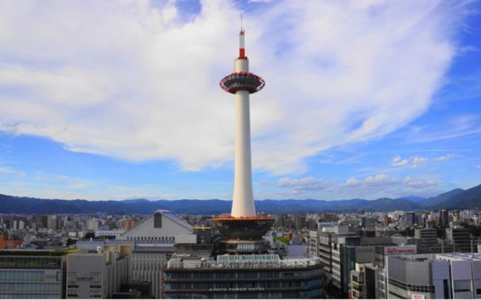Konayuki Inn, 4 minutes walk from Kyoto Station