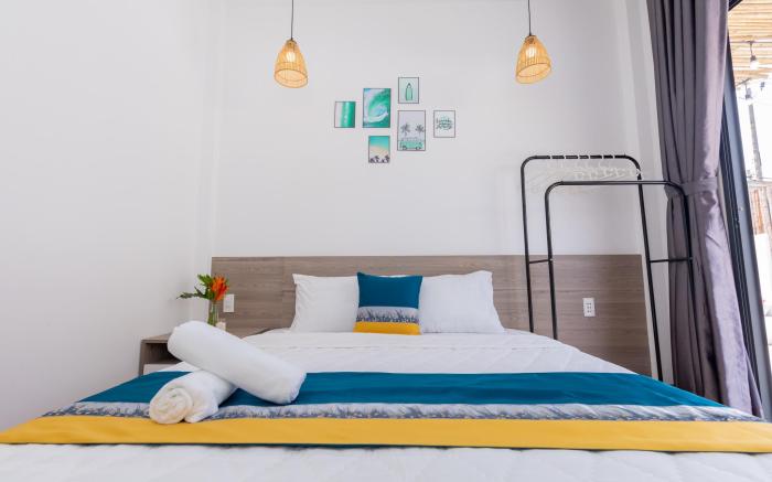 VILLA 3B LẠC LONG QUÂN 4 PHÒNG NGỦ 400M2