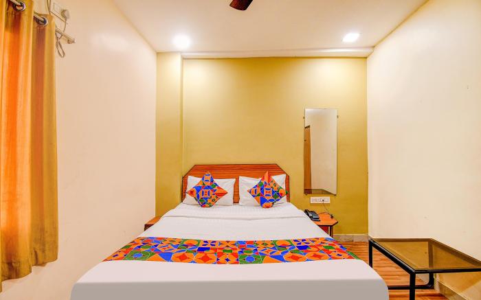 FabHotel Kamala Inn - Dankuni