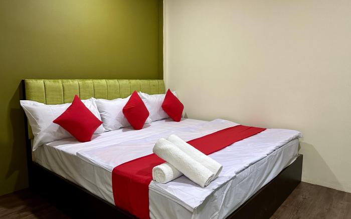 HOTEL MSP
