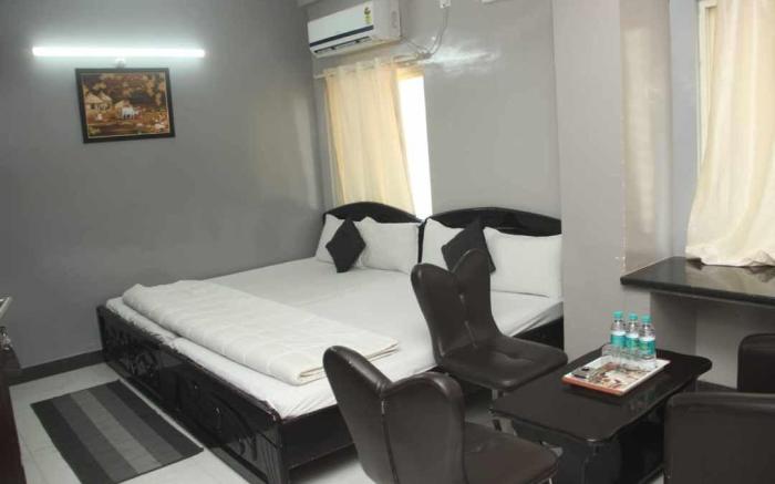 Hotel Sai palace inn