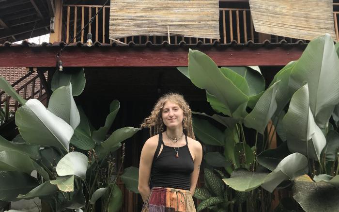 Provok Bungalo Lombok