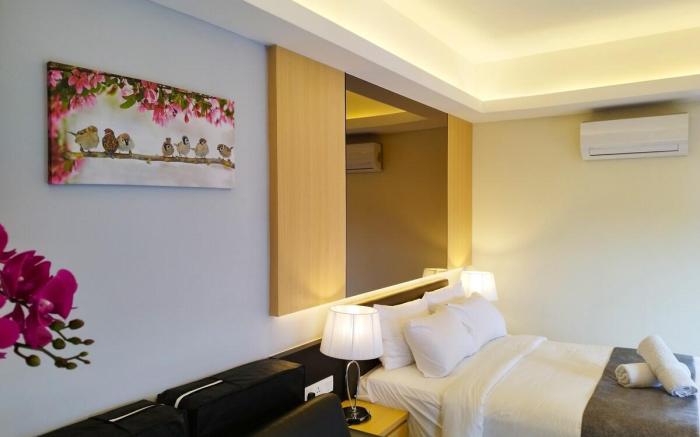 Genting SparrowInTheSkyColdStudio @ Ion Delemen