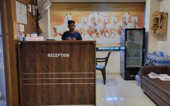 Hotel Shreeji's