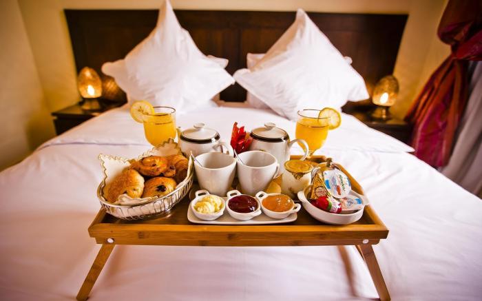 Hotel Lawrence dArabie