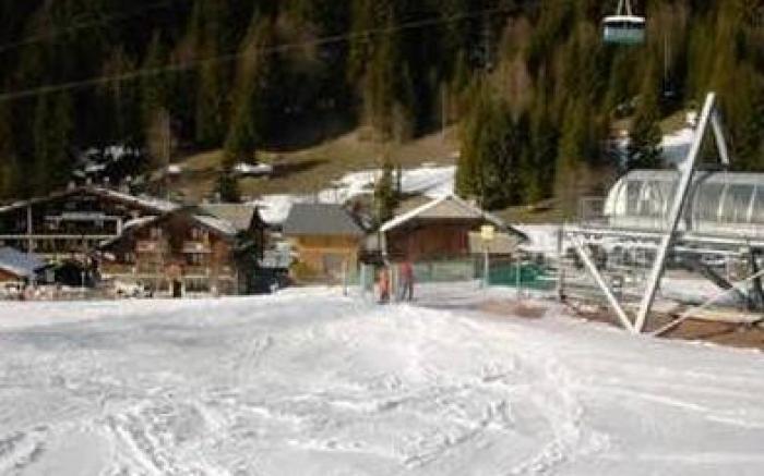 Hameau des Prodains - Hotel