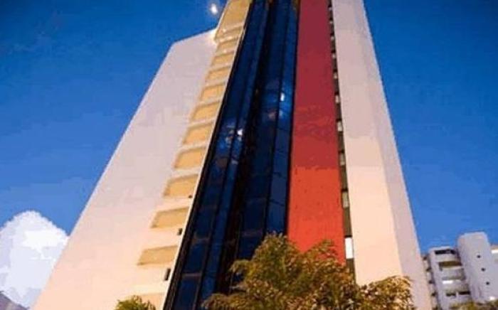 Rede Andrade LG Inn