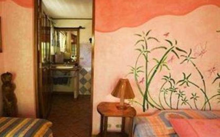 Hotel Luna Llena