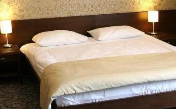 Hotel Rad