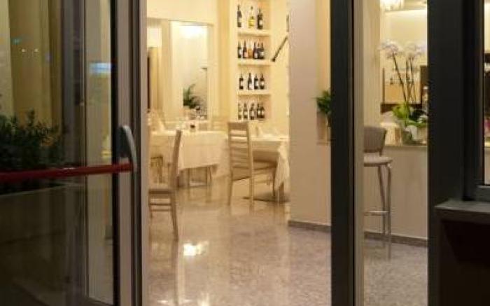Hotel Ristorante Cesare