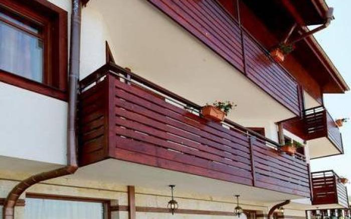Family Hotel Saint Nikola