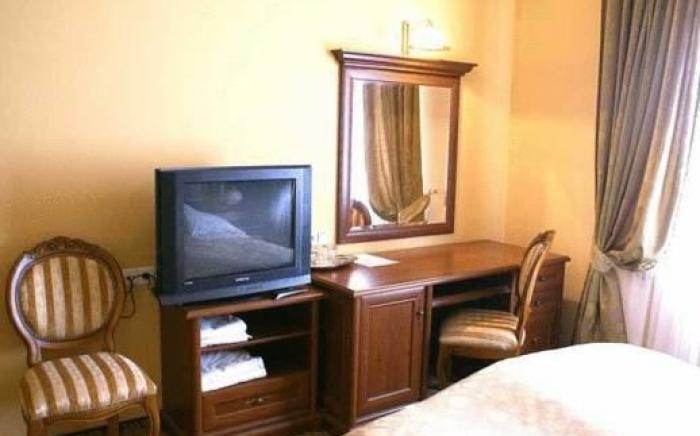 Hotel Venecia Palace