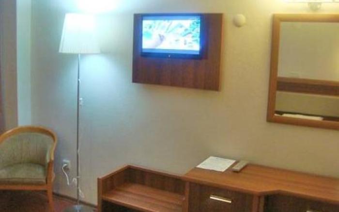 Hotel Villa Marina