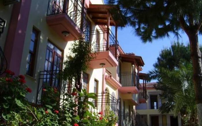 Ilkiz Beach Hotel