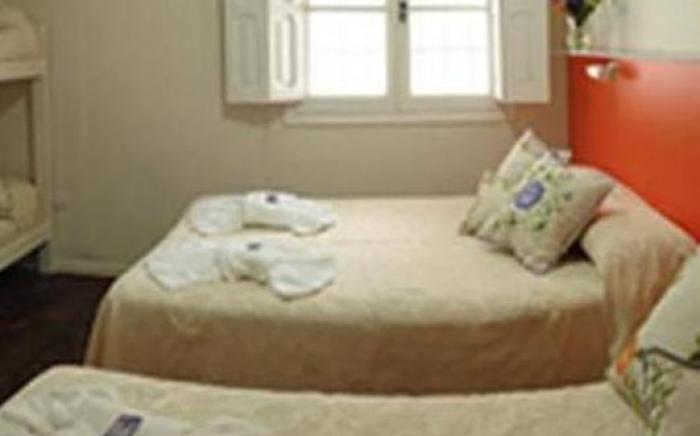 La Posada del Parque con bano privado