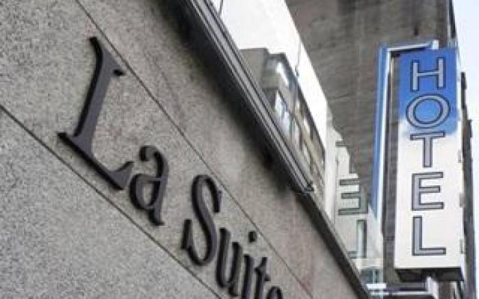 La Suite Hotel