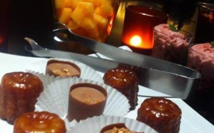 LE M HOTEL & SPA HONFLEUR
