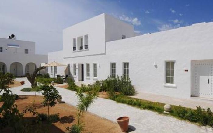 Les Jardins de Toumana