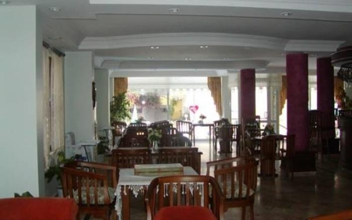 Magi Apart Hotel