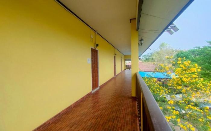 Chatchawan Resort Uttaradit