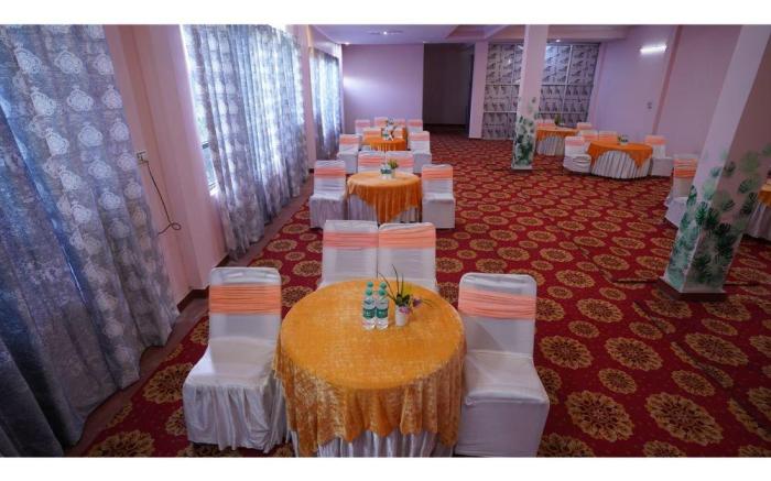 HR THE DUKES DEN RESORT