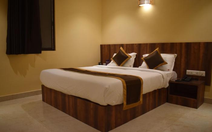 Sheldon Resort & Spa